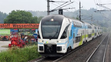 2013.08.28 Westbahn Fuehrerstandsmittfahrt